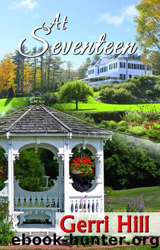 At Seventeen by Gerri Hill