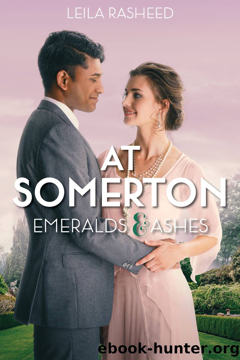 At Somerton by Leila Rasheed