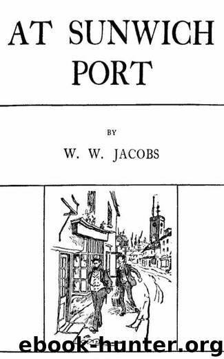At Sunwich Port III by W. W. Jacobs
