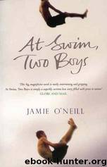At Swim, Two Boys by Jamie O'Neill