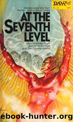 At The Seventh Level (v1.0) by Unknown Author