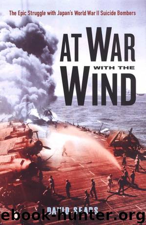 At War With The Wind by David Sears