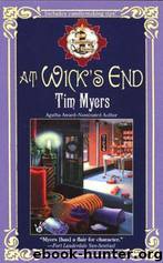 At Wick's End by Tim Myers