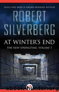 At Winter's End by Robert Silverberg