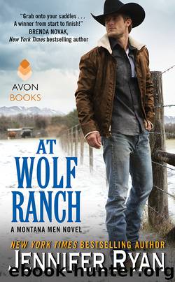 At Wolf Ranch by Jennifer Ryan