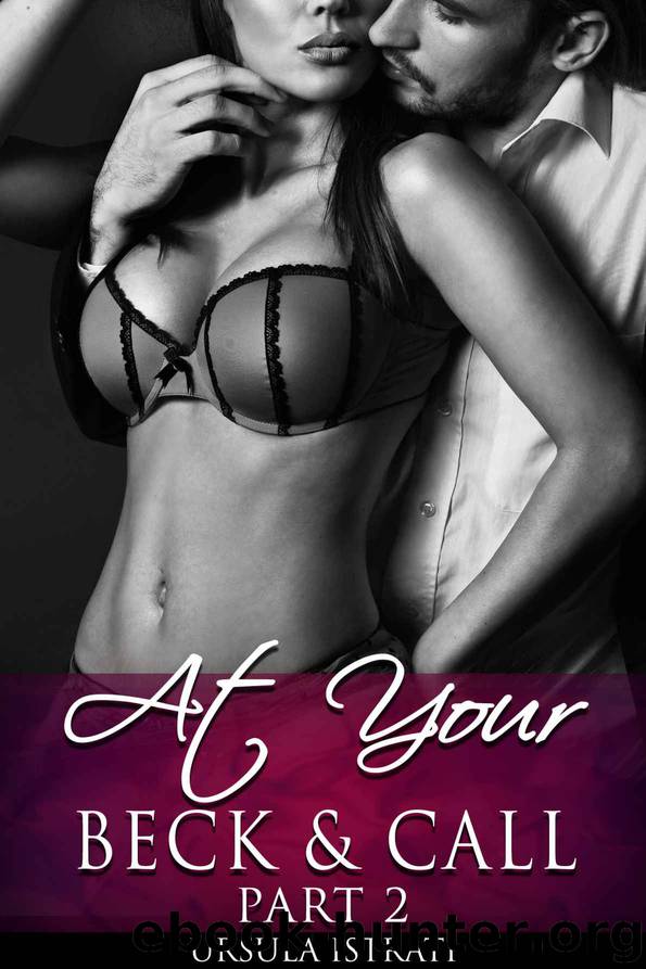 At Your Beck and Call: Part 2 (Billionaire Alpha) by Ursula Istrati