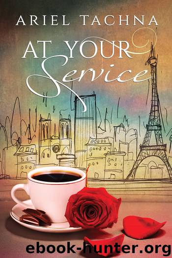 At Your Service by Ariel Tachna