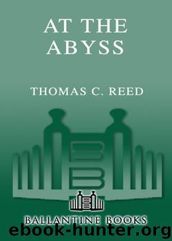At the Abyss by Thomas Reed