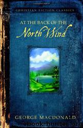 At the Back of the North Wind by George Macdonald