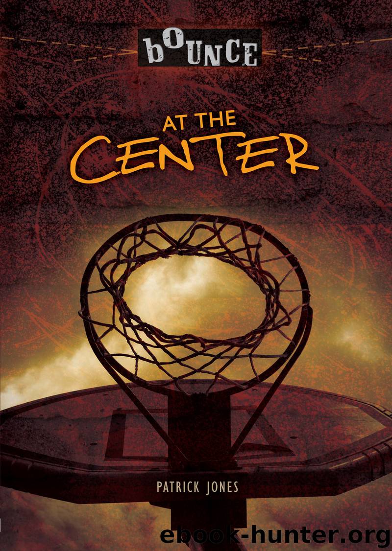 At the Center by Patrick Jones