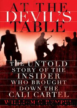 At the Devil's Table by William C. Rempel