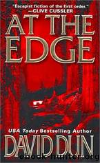 At the Edge by David Dun