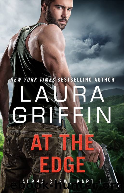 At the Edge by Laura Griffin