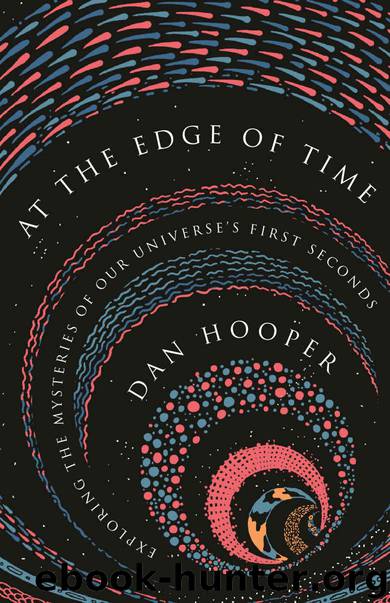 At the Edge of Time (Science Essentials) by Hooper Dan