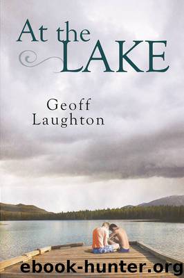At the Lake by Geoff Laughton
