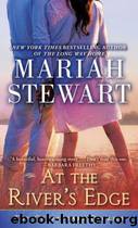 At the River's Edge The Chesapeake Diaries by Mariah Stewart