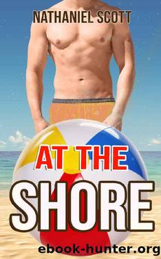 At the Shore by Nathaniel Scott