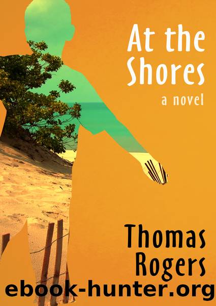 At the Shores by Thomas Rogers
