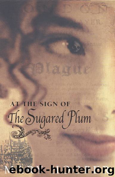At the Sign of the Sugared Plum by Mary Hooper