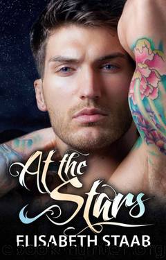 At the Stars by Elisabeth Staab
