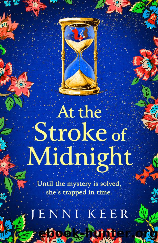 At the Stroke of Midnight by Jenni Keer