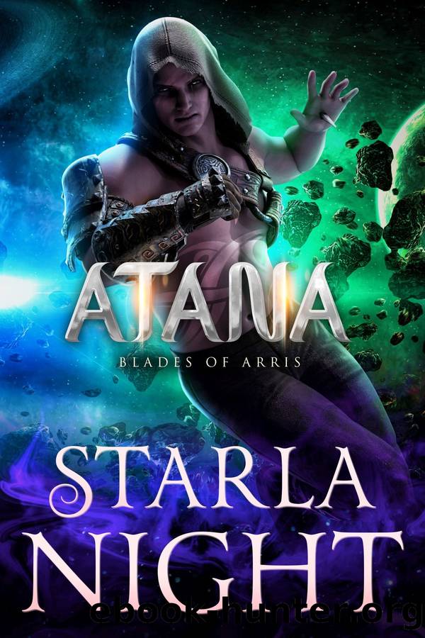 Atana by Starla Night