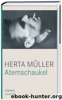 Atemschaukel by Herta Mueller