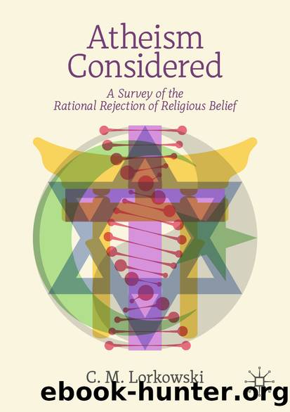 Atheism Considered by C. M. Lorkowski