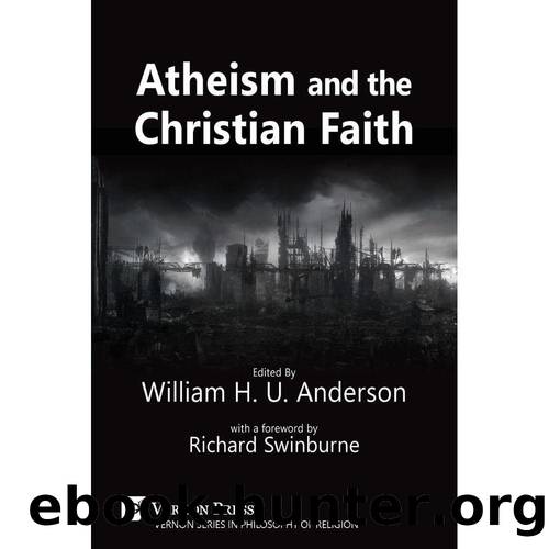 Atheism and the Christian Faith by Unknown