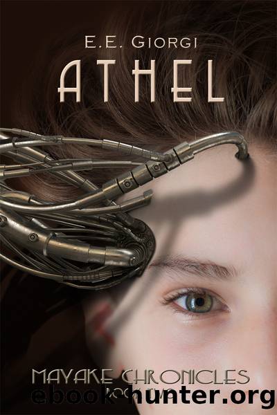 Athel by Giorgi E. E