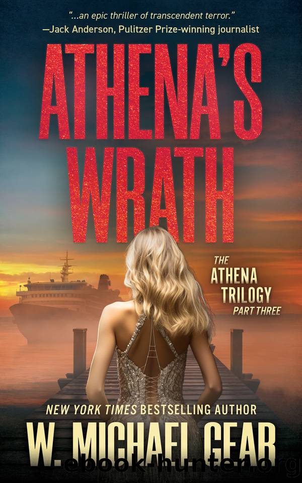 Athena's Wrath: A Science Thriller by W. Michael Gear