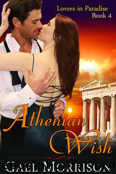 Athenian Wish by Gael Morrison