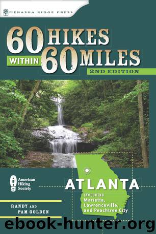Atlanta by Randy Golden