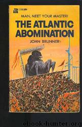 Atlantic Abomination by John Brunner