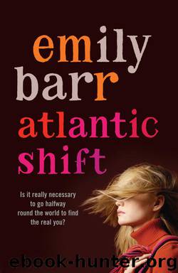 Atlantic Shift by Emily Barr