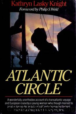 Atlantic circle by Knight Kathryn Lasky;Knight Christopher G & Knight Christopher G