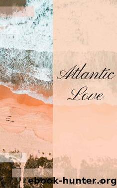 Atlantic love (Italian Edition) by Elettra SP