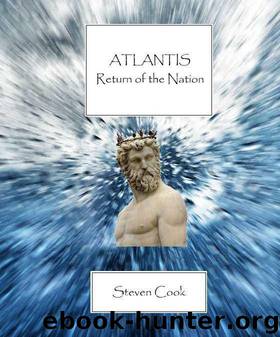 Atlantis - Return of the Nation by Steven Cook