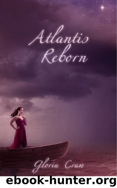 Atlantis Reborn by Gloria Craw