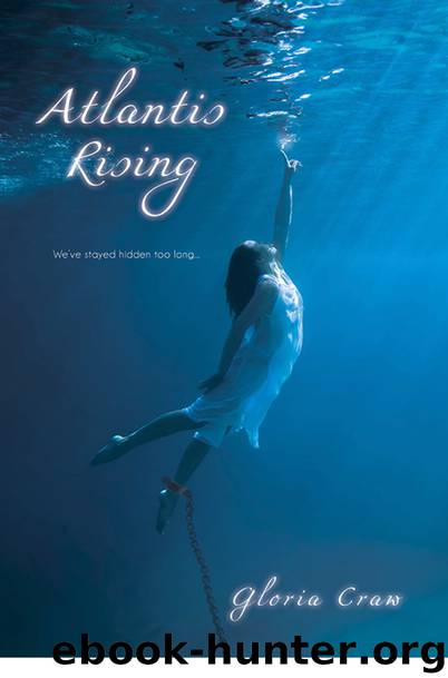 Atlantis Rising by Gloria Craw
