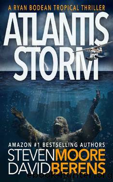 Atlantis Storm by Steven Moore & David Berens