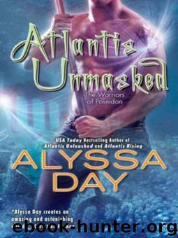 Atlantis Unmasked by Atlantis Unmasked
