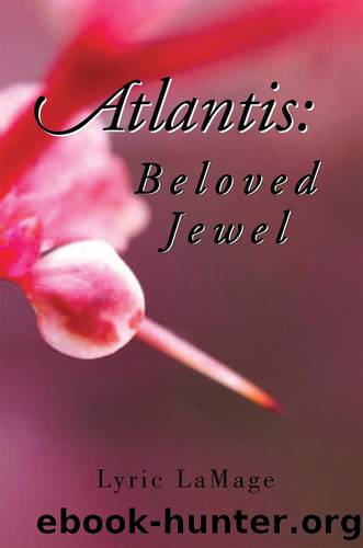 Atlantis by Lyric LaMage