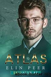 Atlas by Elin Peer