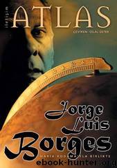 Atlas by Jorge Luis Borges