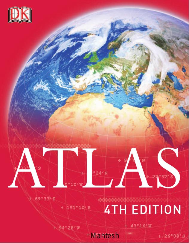 Atlas by unknow