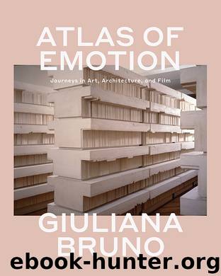 Atlas of Emotion by Bruno Giuliana.;