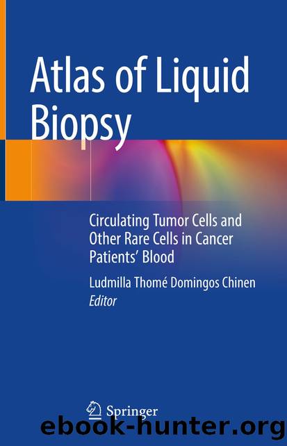 Atlas of Liquid Biopsy by Unknown