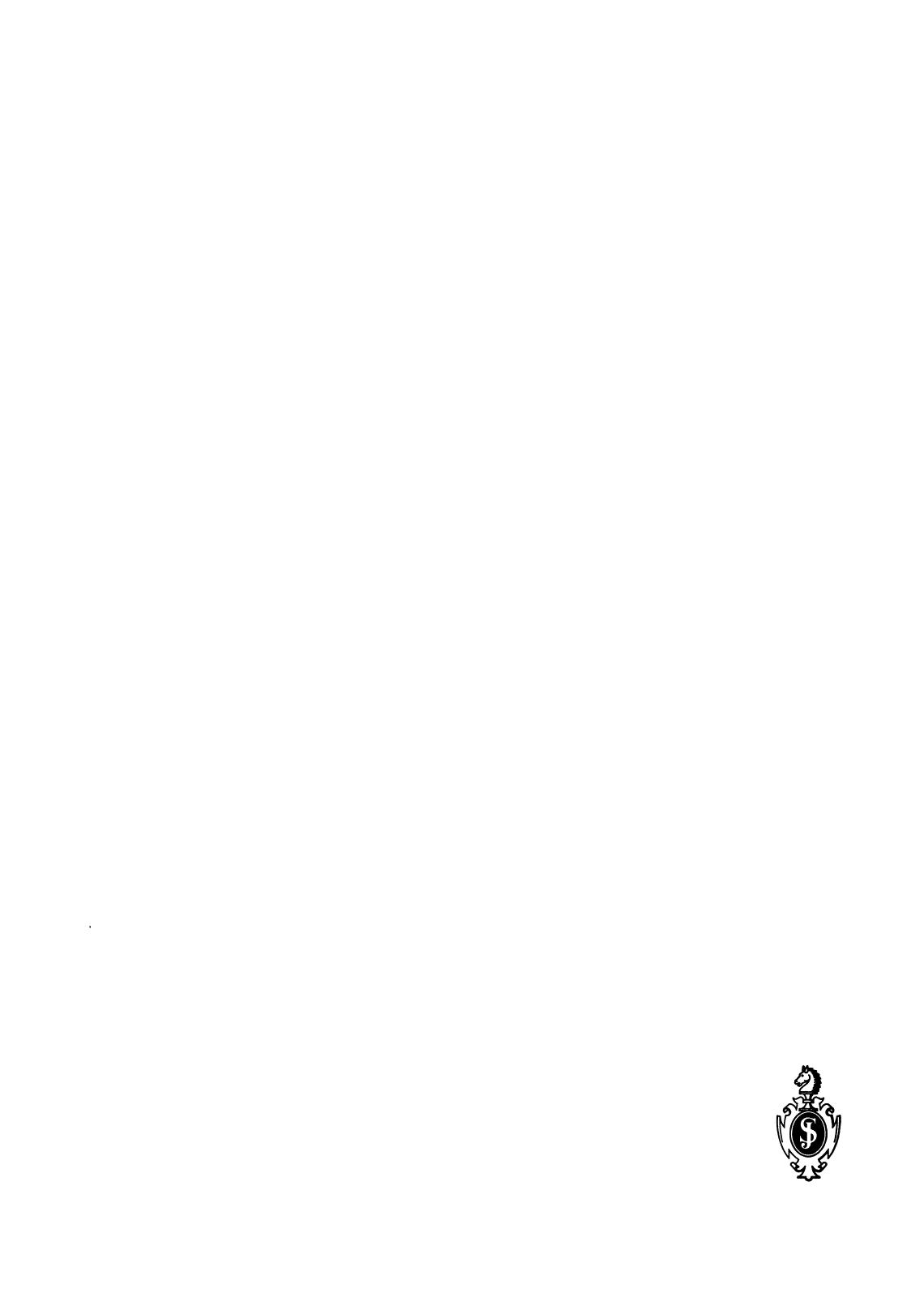 Atlas of Marine Zooplankton Straits of Magellan: Copepods by unknow