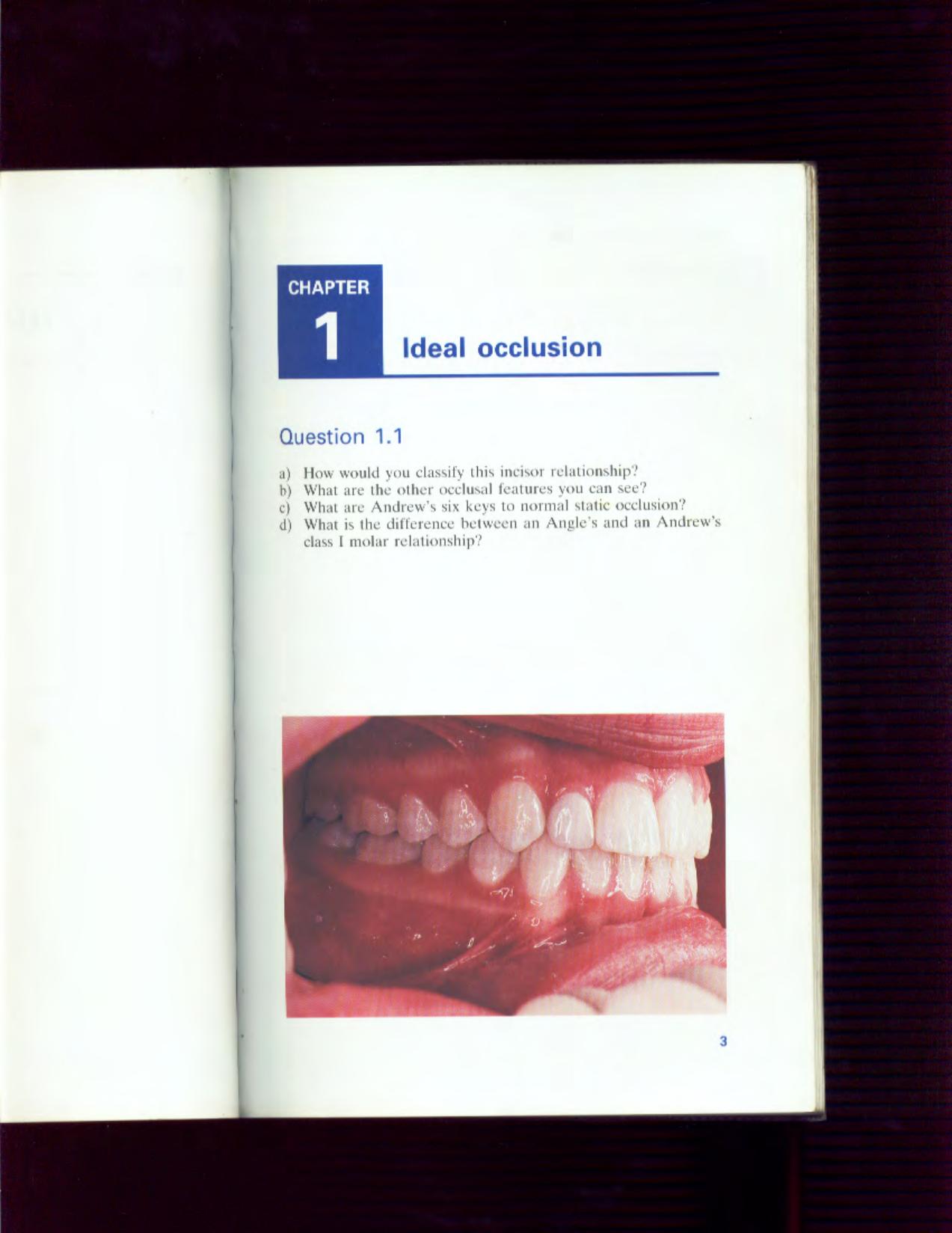 Atlas of Orthodontics by Sandy